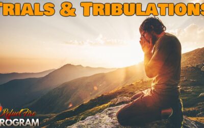 Various trials!