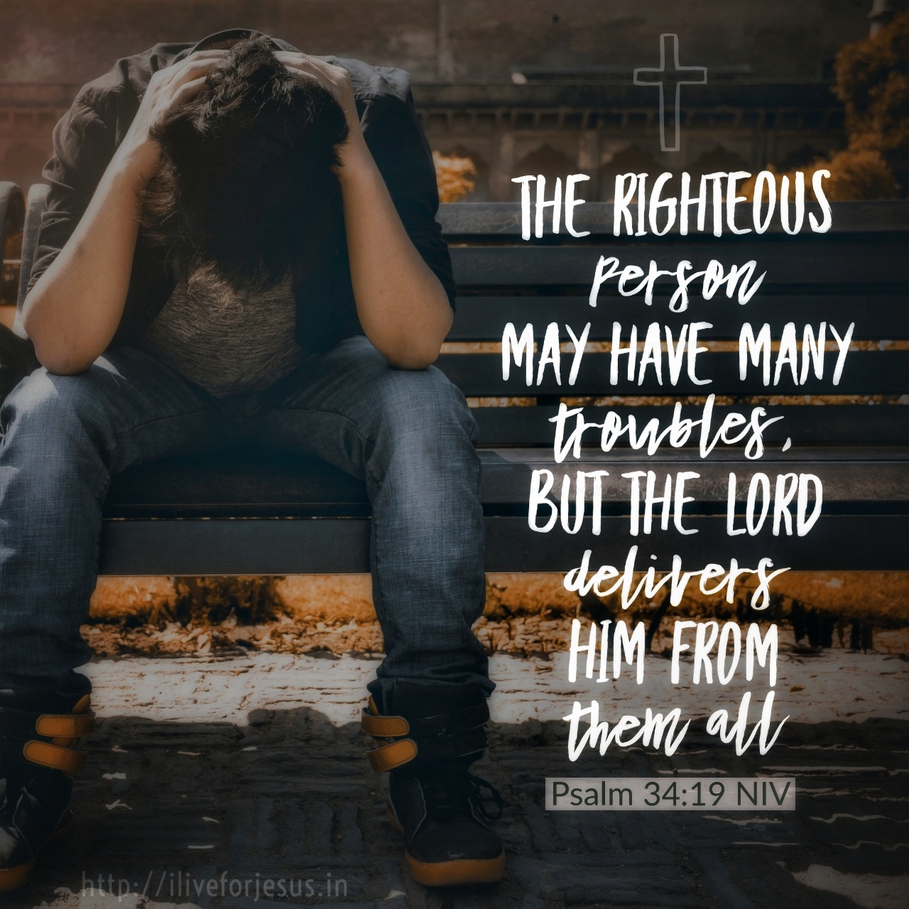 righteous-person