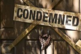 Condemnation