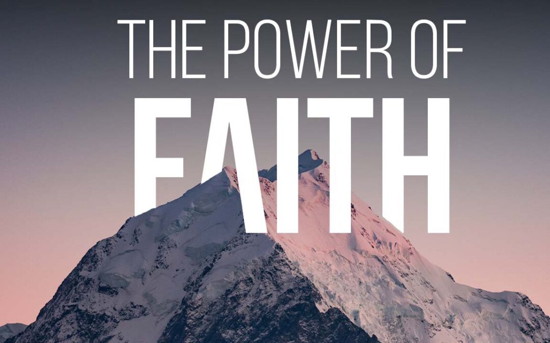REAL FAITH