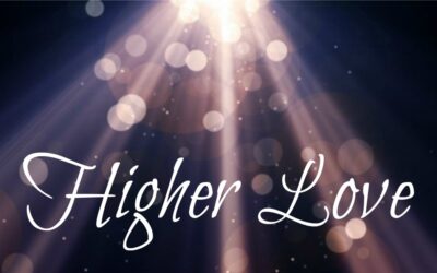 Higher Love