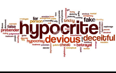 Hypocrite