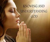 The way of knowledge in the Lord