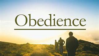 Obedient