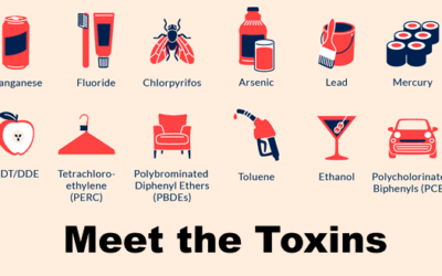 Toxins