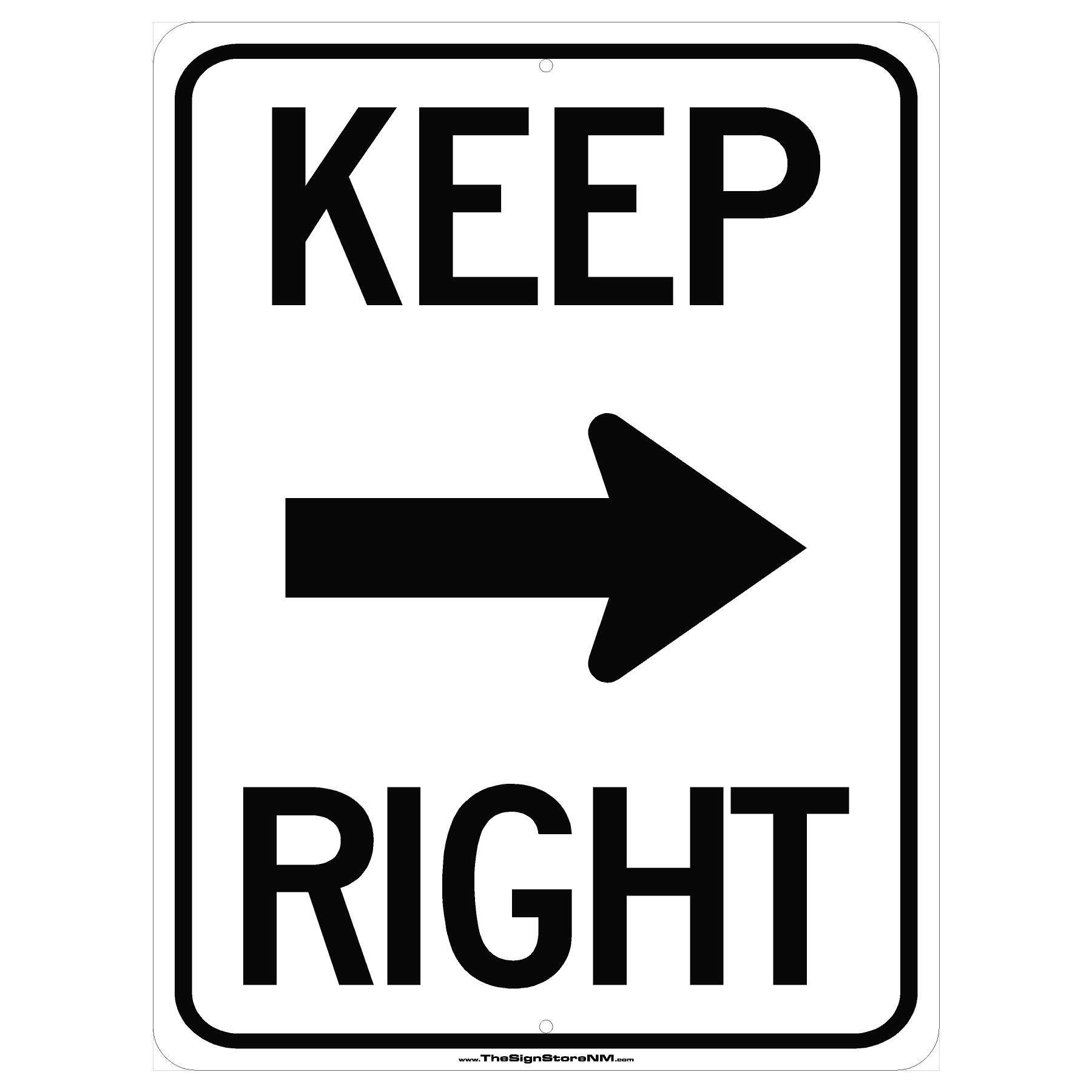 Keep-Right-Right-Arrow-24×18-1