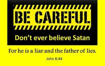 father of lies