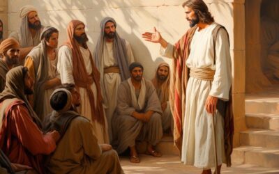 Convince and rebuke