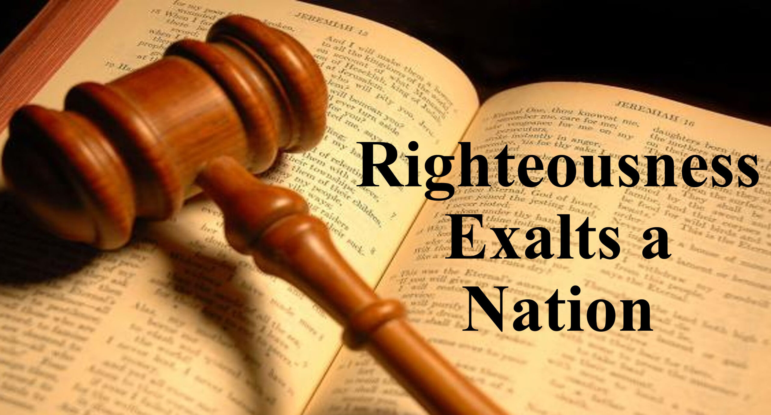 rigtheousness-exalts-a-nation